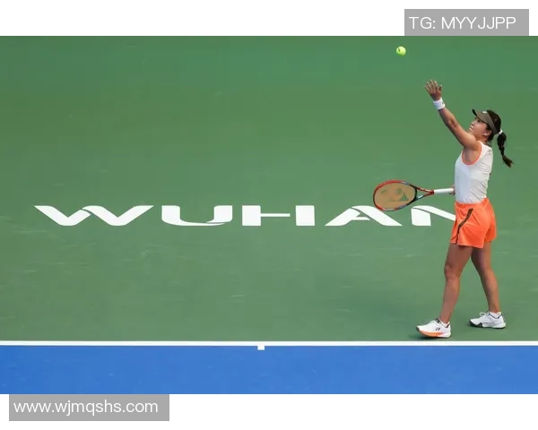 武汉网球队在网球速度排行榜中荣获第四名展现出卓越实力与潜力